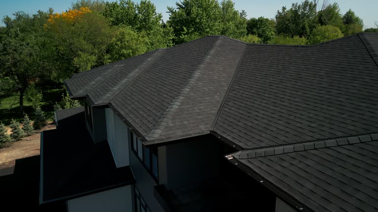 Best Emergency Roof Repair Services  in Browns Lake, WI