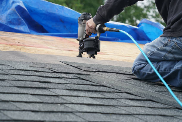 Hot Roofs in Browns Lake, WI