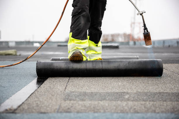 Best Flat Roofing  in Browns Lake, WI