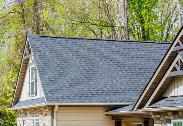 Professional Roofing service in Browns Lake, WI