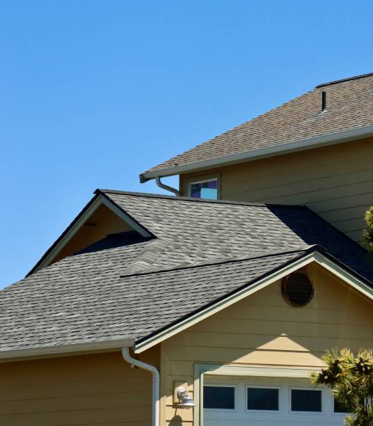 Best Storm Damage Roof Repair  in Browns Lake, WI